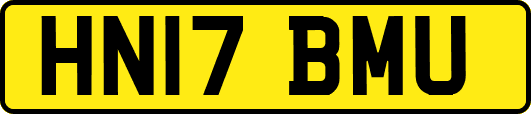 HN17BMU