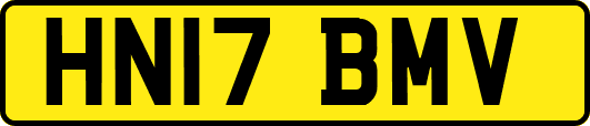 HN17BMV