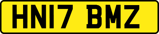 HN17BMZ