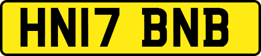 HN17BNB