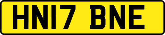 HN17BNE