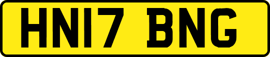 HN17BNG