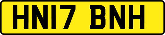 HN17BNH