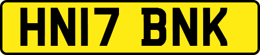 HN17BNK