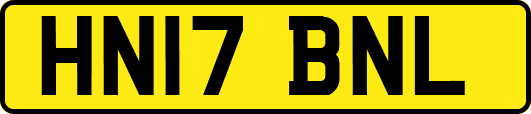 HN17BNL