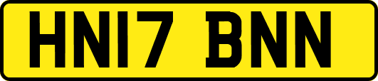 HN17BNN