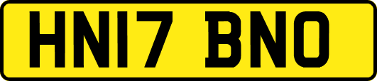 HN17BNO