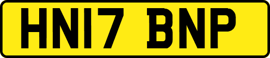 HN17BNP