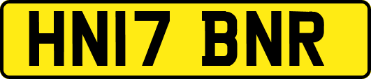 HN17BNR