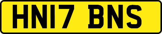HN17BNS