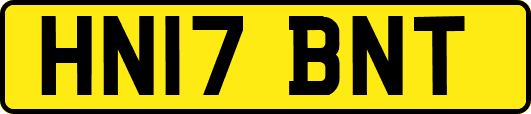 HN17BNT