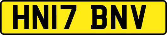 HN17BNV
