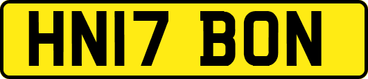 HN17BON