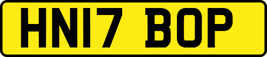 HN17BOP