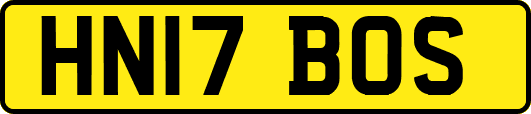 HN17BOS