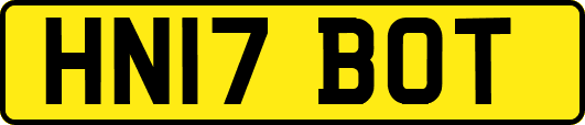 HN17BOT