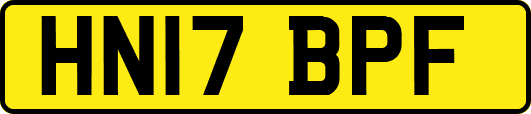 HN17BPF