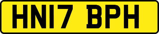 HN17BPH