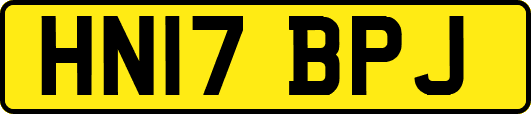 HN17BPJ