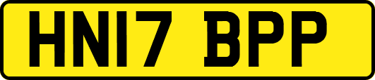 HN17BPP