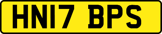 HN17BPS