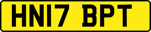 HN17BPT