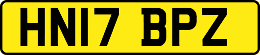 HN17BPZ