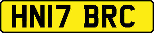 HN17BRC