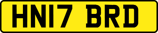 HN17BRD