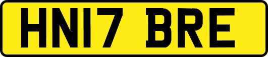 HN17BRE