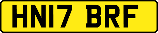 HN17BRF