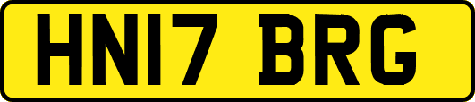 HN17BRG