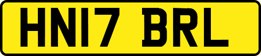 HN17BRL