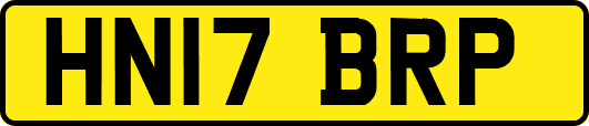 HN17BRP