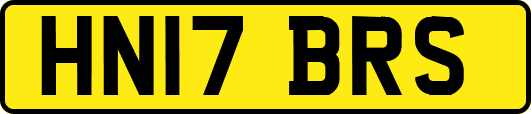 HN17BRS