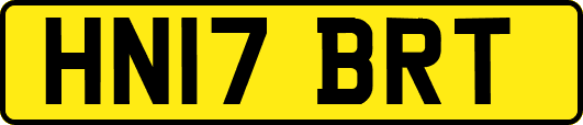 HN17BRT
