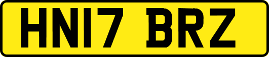 HN17BRZ
