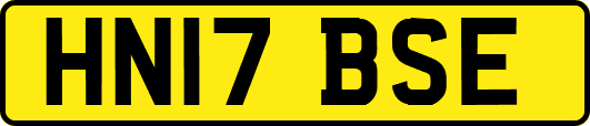 HN17BSE