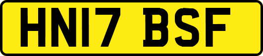 HN17BSF