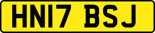 HN17BSJ