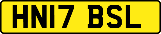 HN17BSL