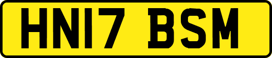 HN17BSM
