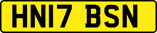 HN17BSN