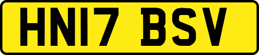 HN17BSV