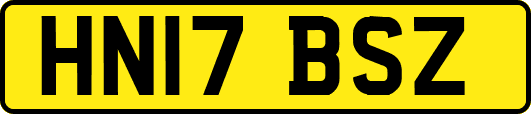 HN17BSZ