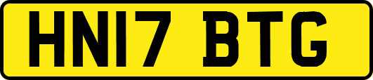 HN17BTG