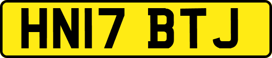HN17BTJ