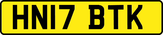 HN17BTK