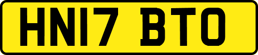 HN17BTO