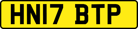 HN17BTP